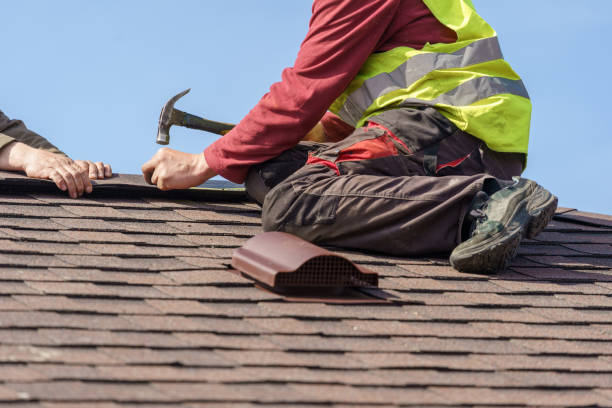 Best Roof Replacement Cost  in Walnutport, PA