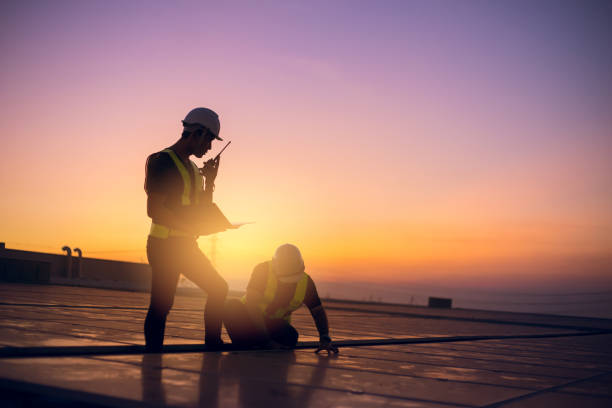 Quick and Trustworthy Emergency Roof Repair Services in Walnutport, PA